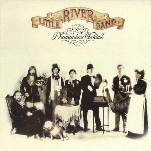 Little River Band - Witchery (2010 Digital Remaster)