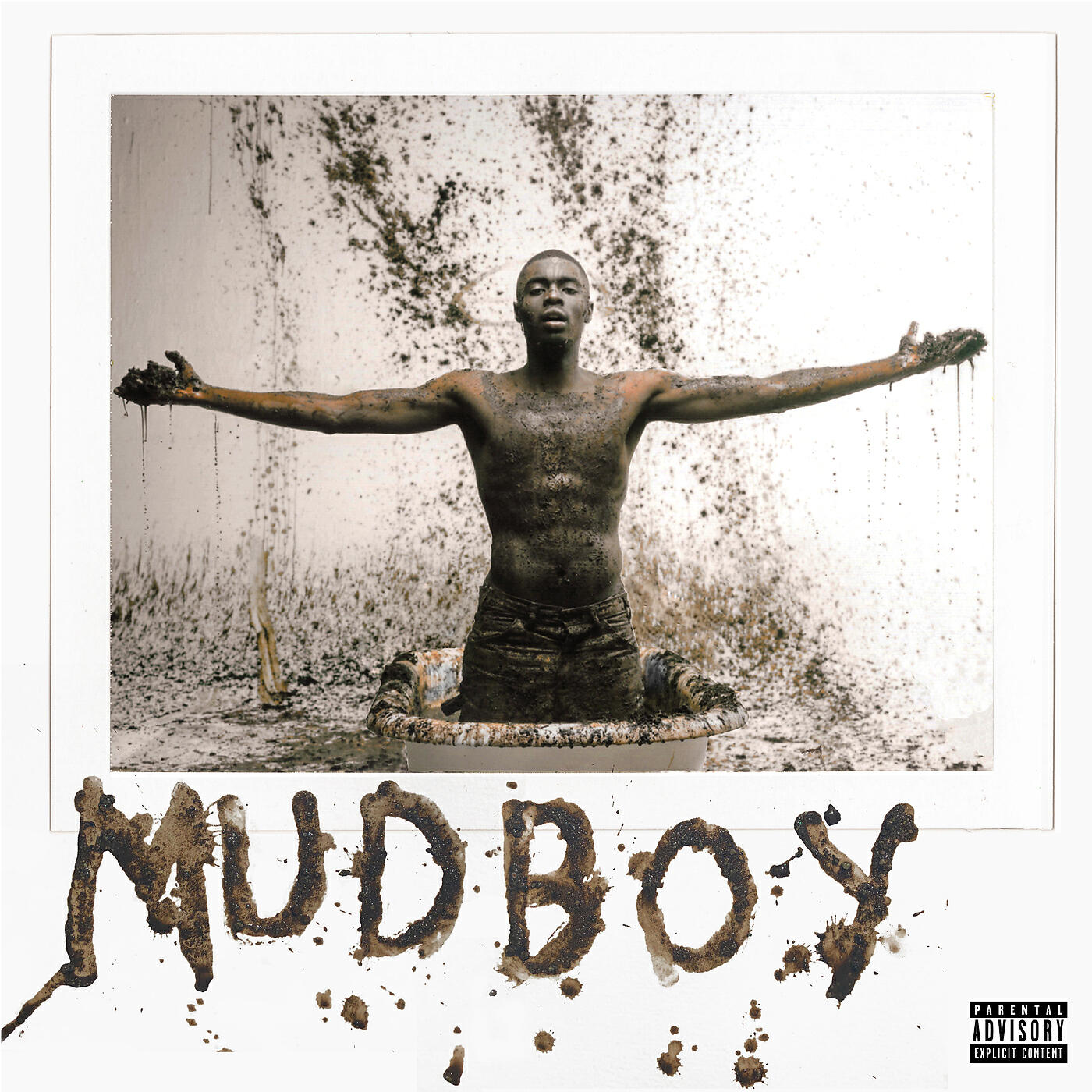Sheck Wes - Jiggy On The Shits