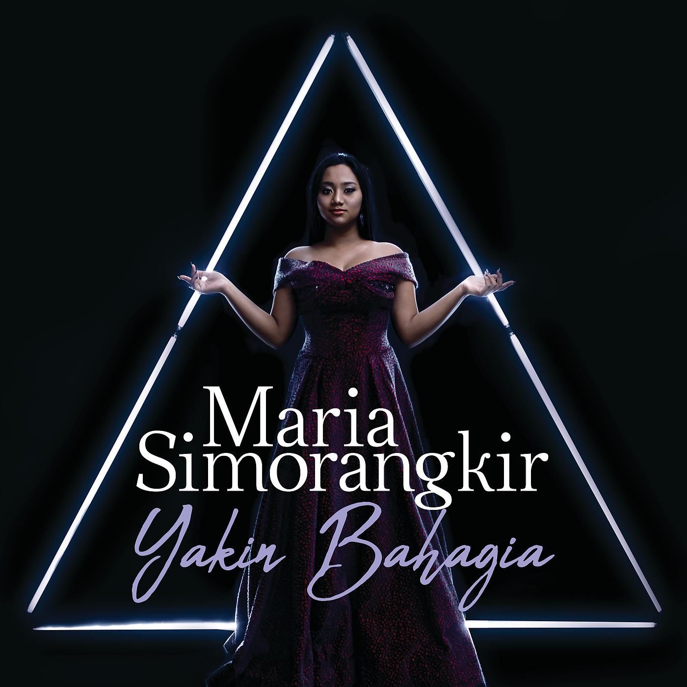Постер альбома Yakin Bahagia