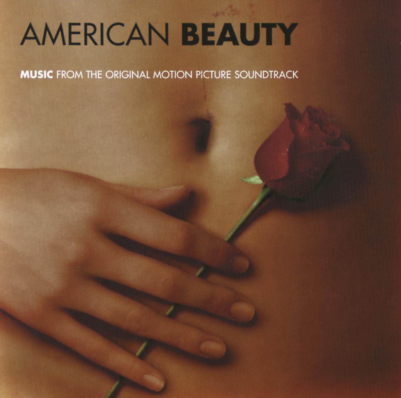 Постер альбома American Beauty