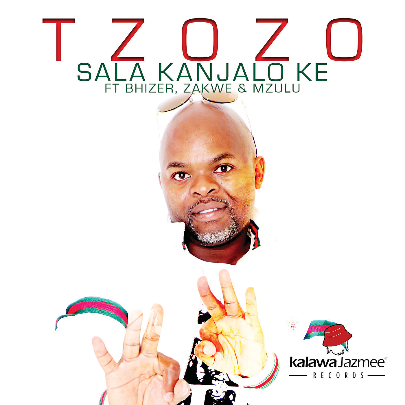Tzozo - Salo Kanjalo Ke