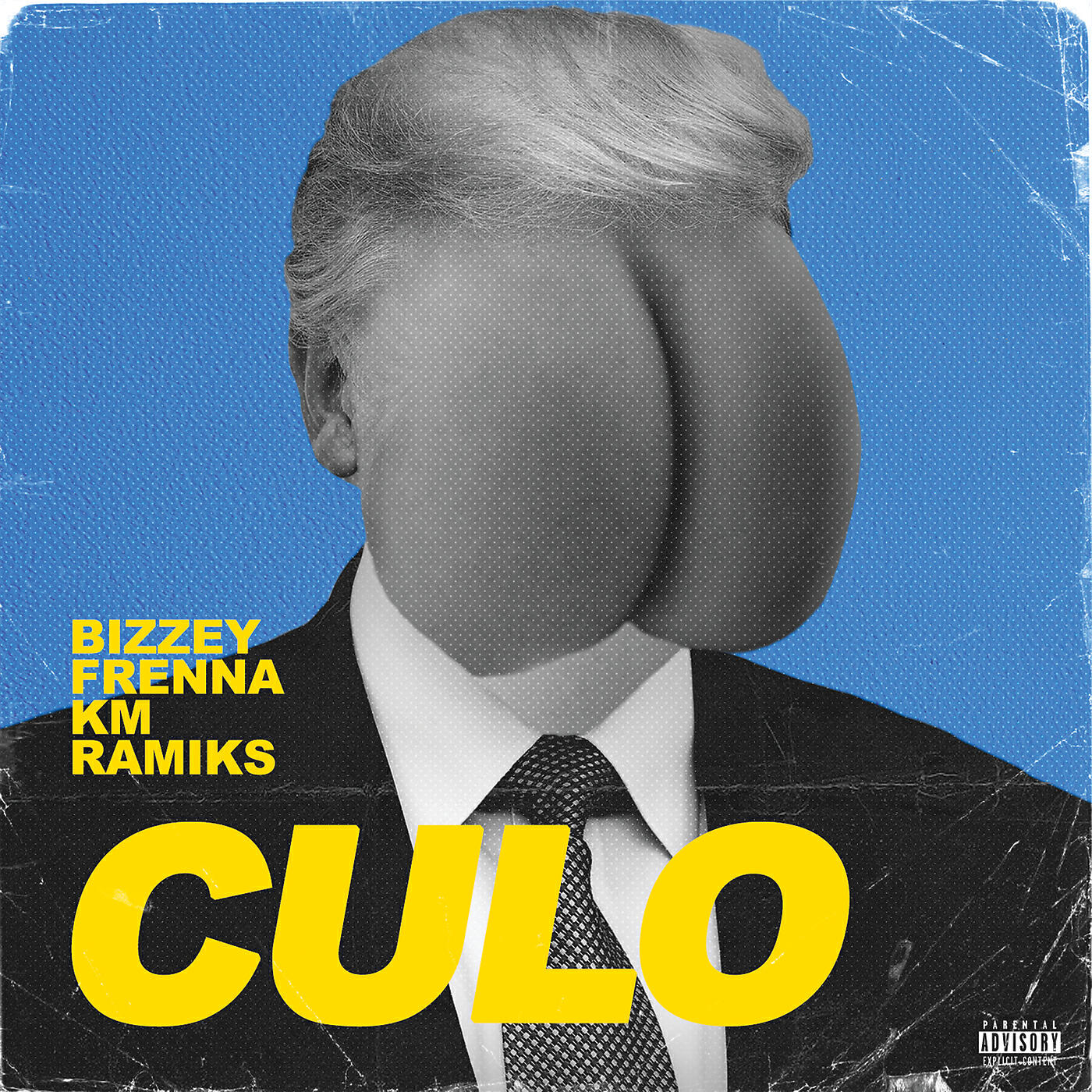 Bizzey - Culo