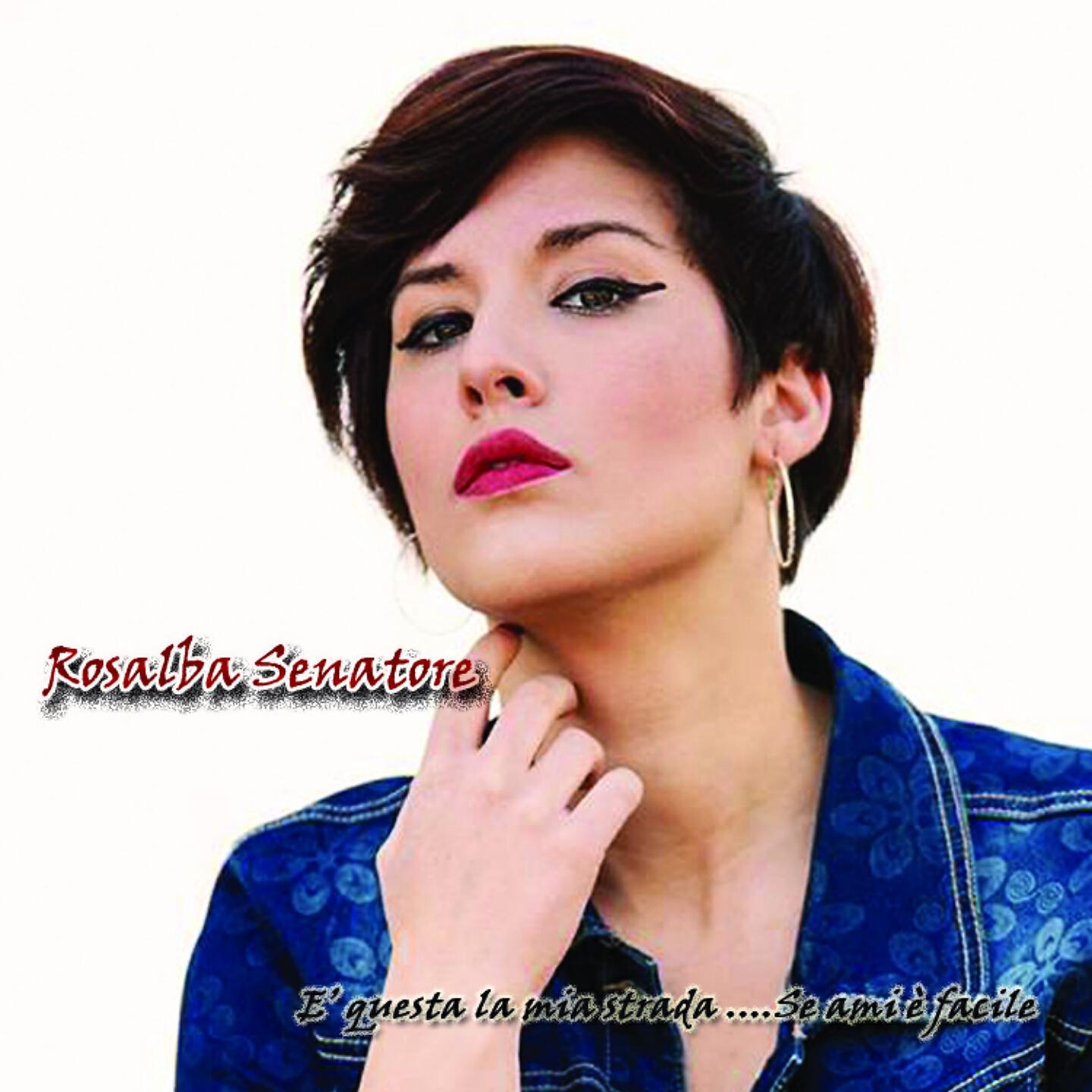 Rosalba Senatore - Basta