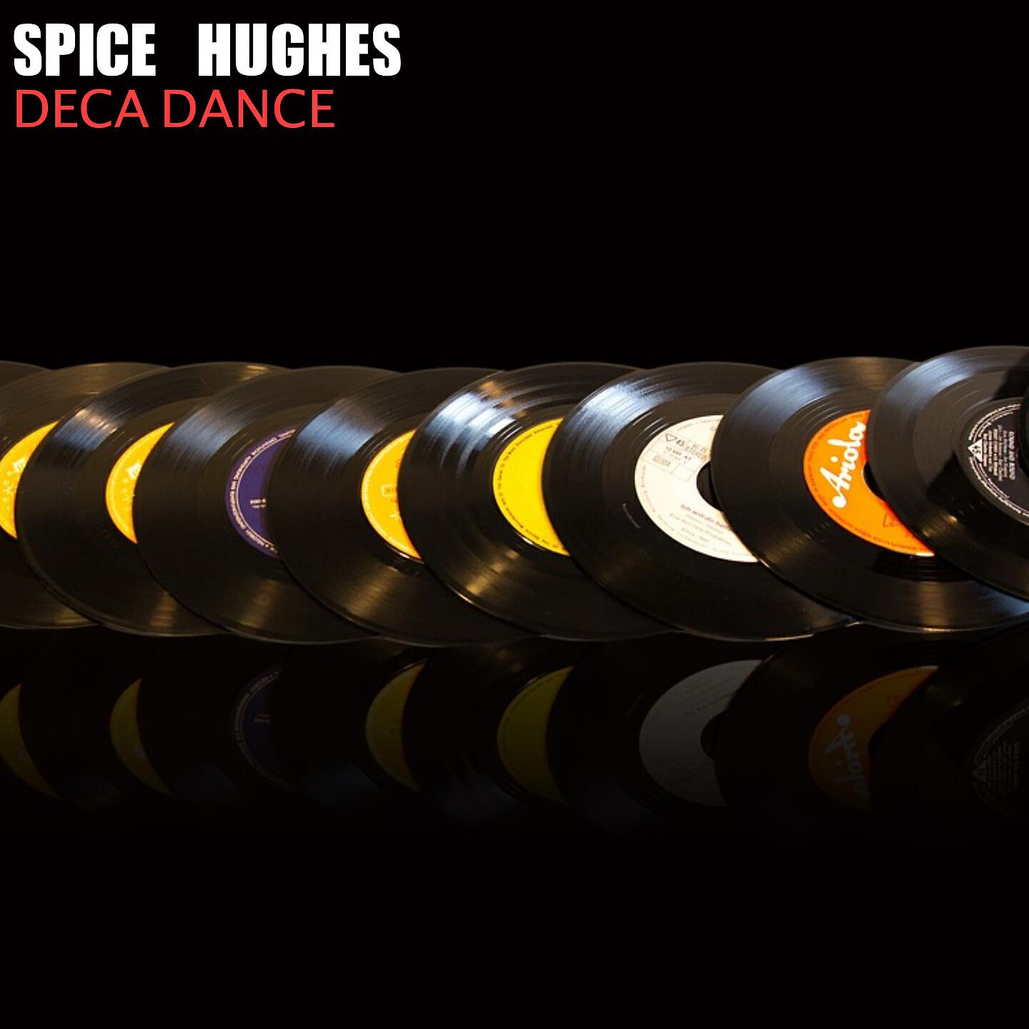Spike Hughes and His Decca-Dents - The Man from the South