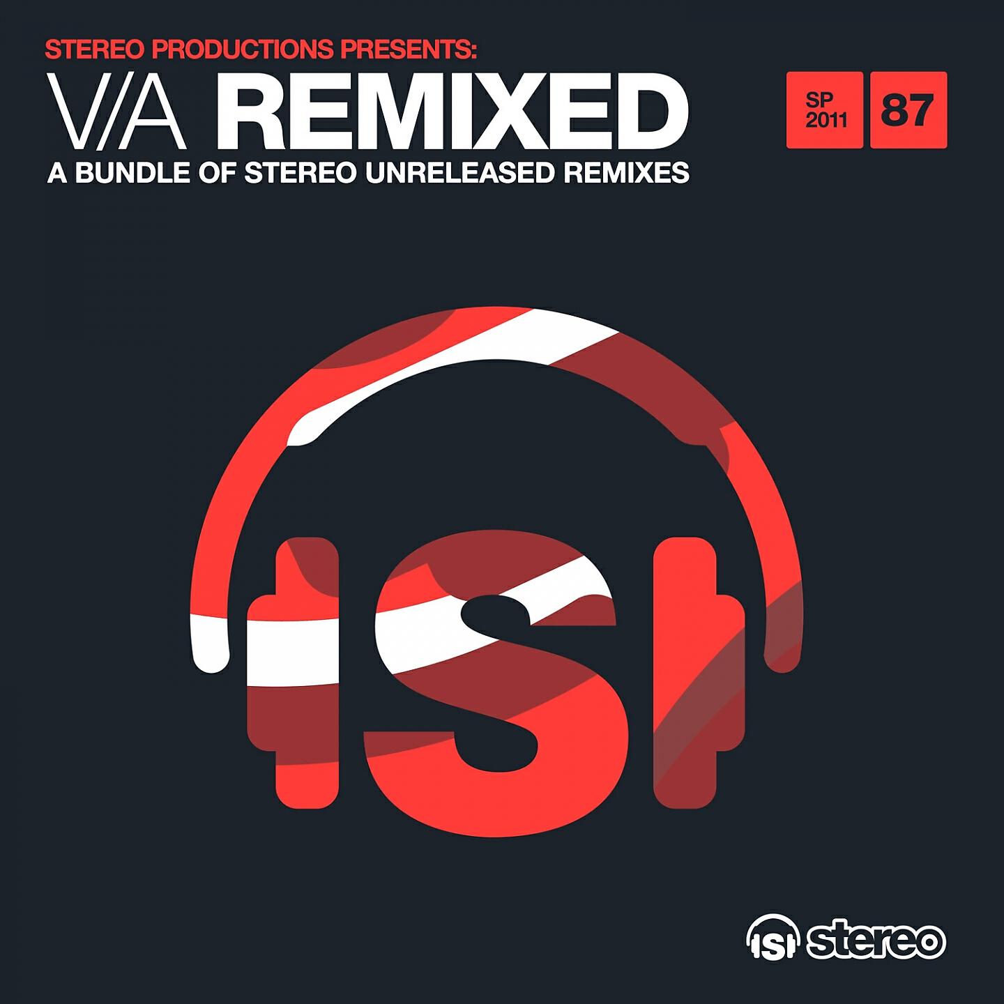 DJ Chus - Estela (T. Tommy & Victor Perez Remix)