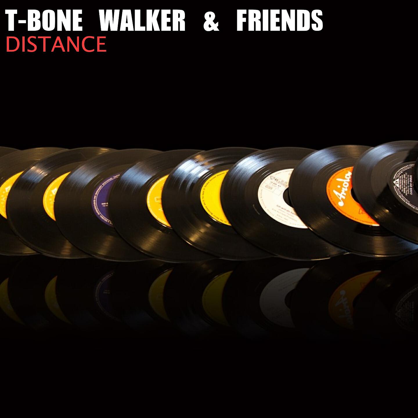 T-Bone Walker with Dave Bartholomew's band - I'll Understand