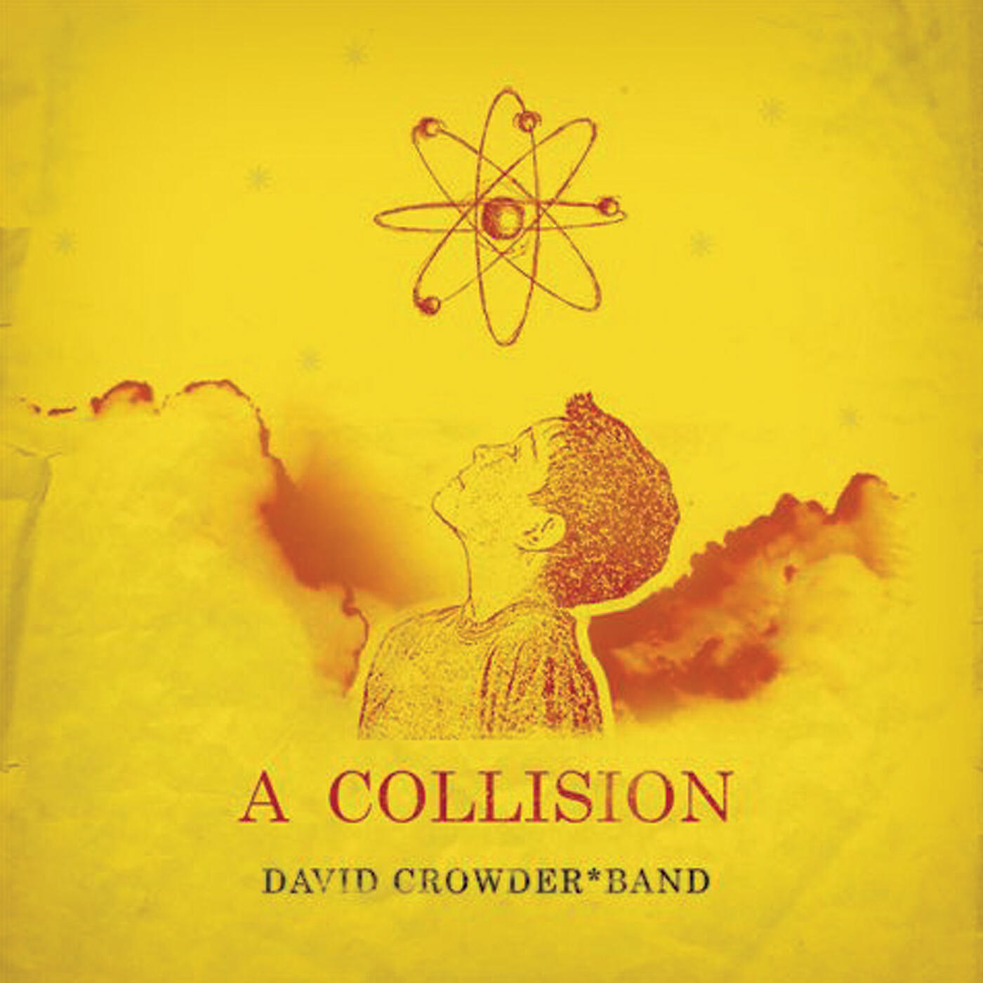 David Crowder Band - (B Quiet Interlude)