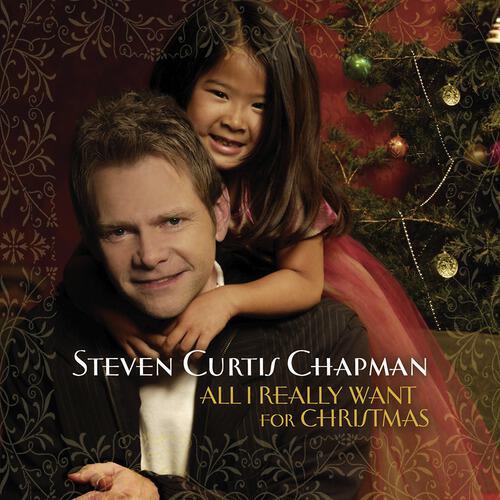 Steven Curtis Chapman - Winter Wonderland (All I Really Want Album Version)