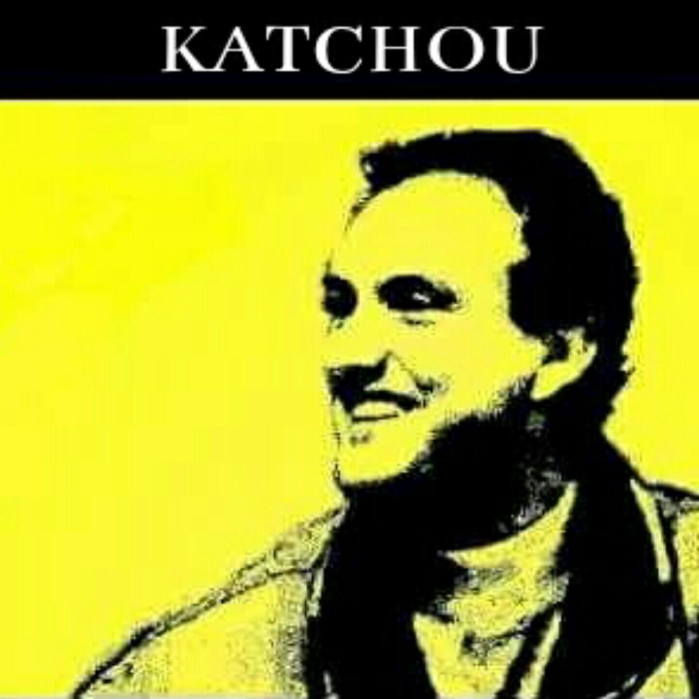 Katchou - Hami Mn Dami