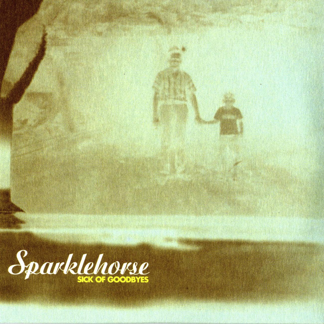 Sparklehorse - Gasoline Horseys (Live)