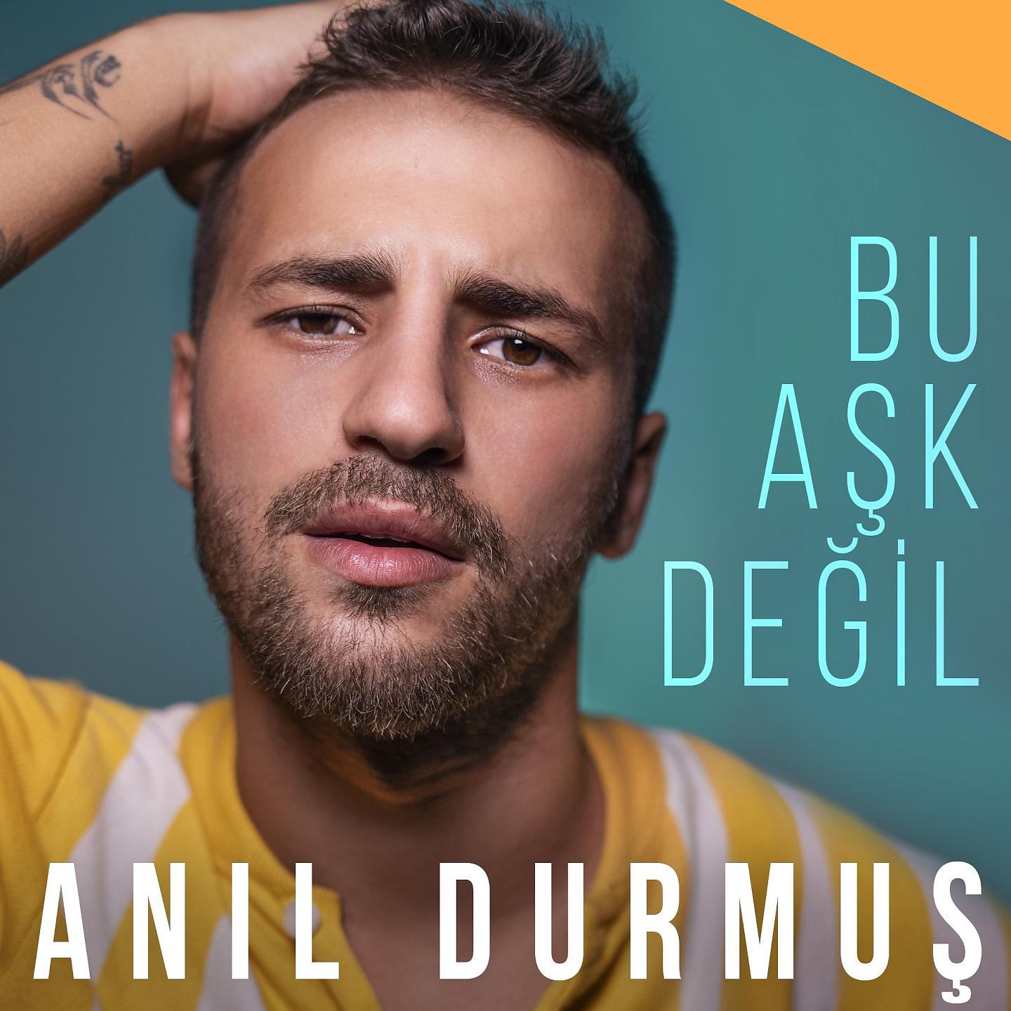 Постер альбома Bu Aşk Değil