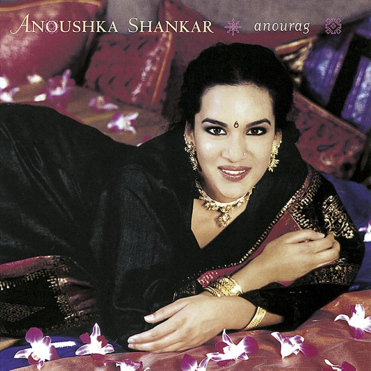 Anoushka Shankar - Shuddha Sarang