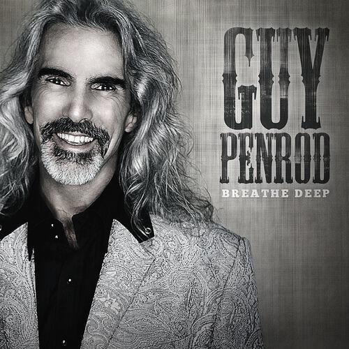 Guy Penrod - The People That Matter