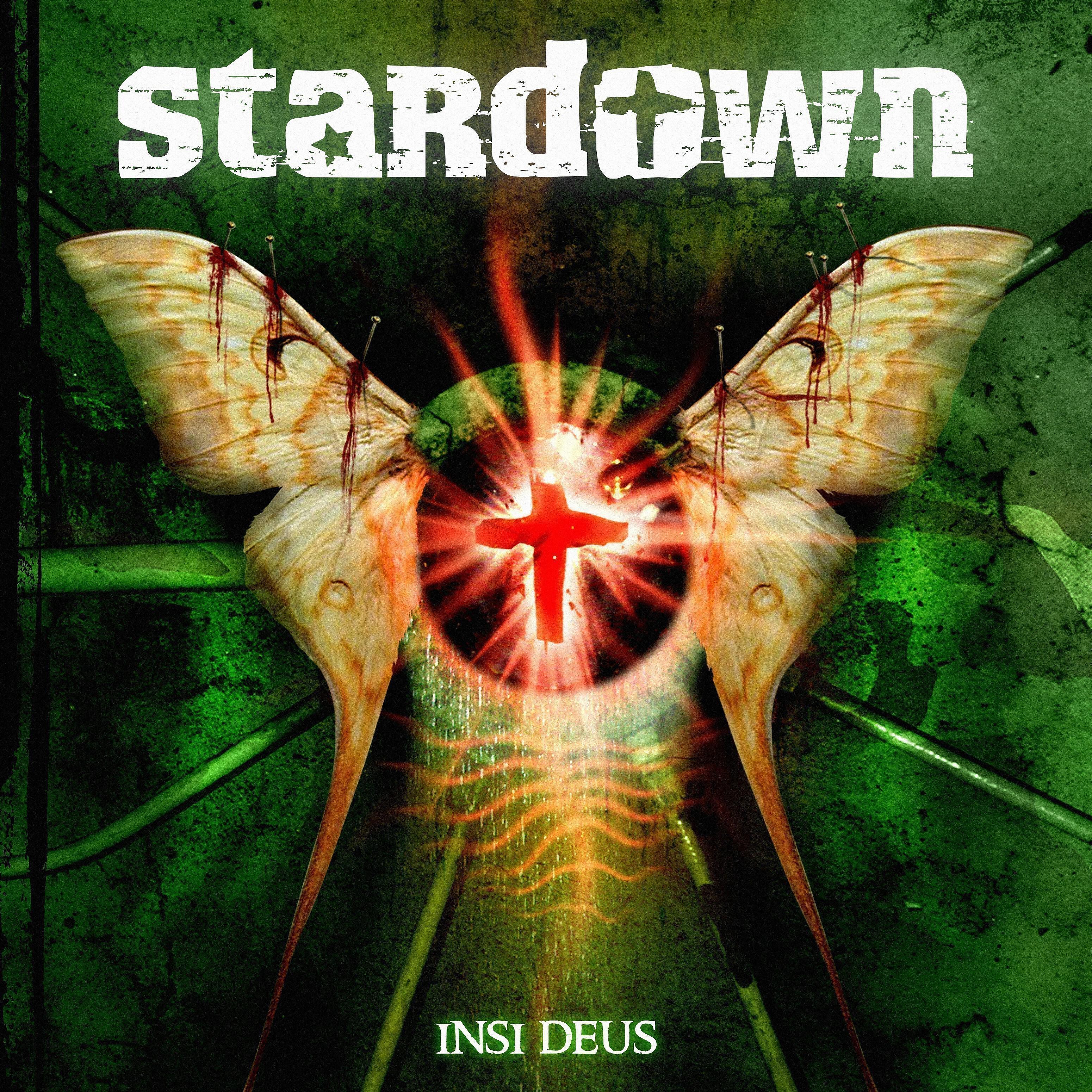 Stardown - Six Days