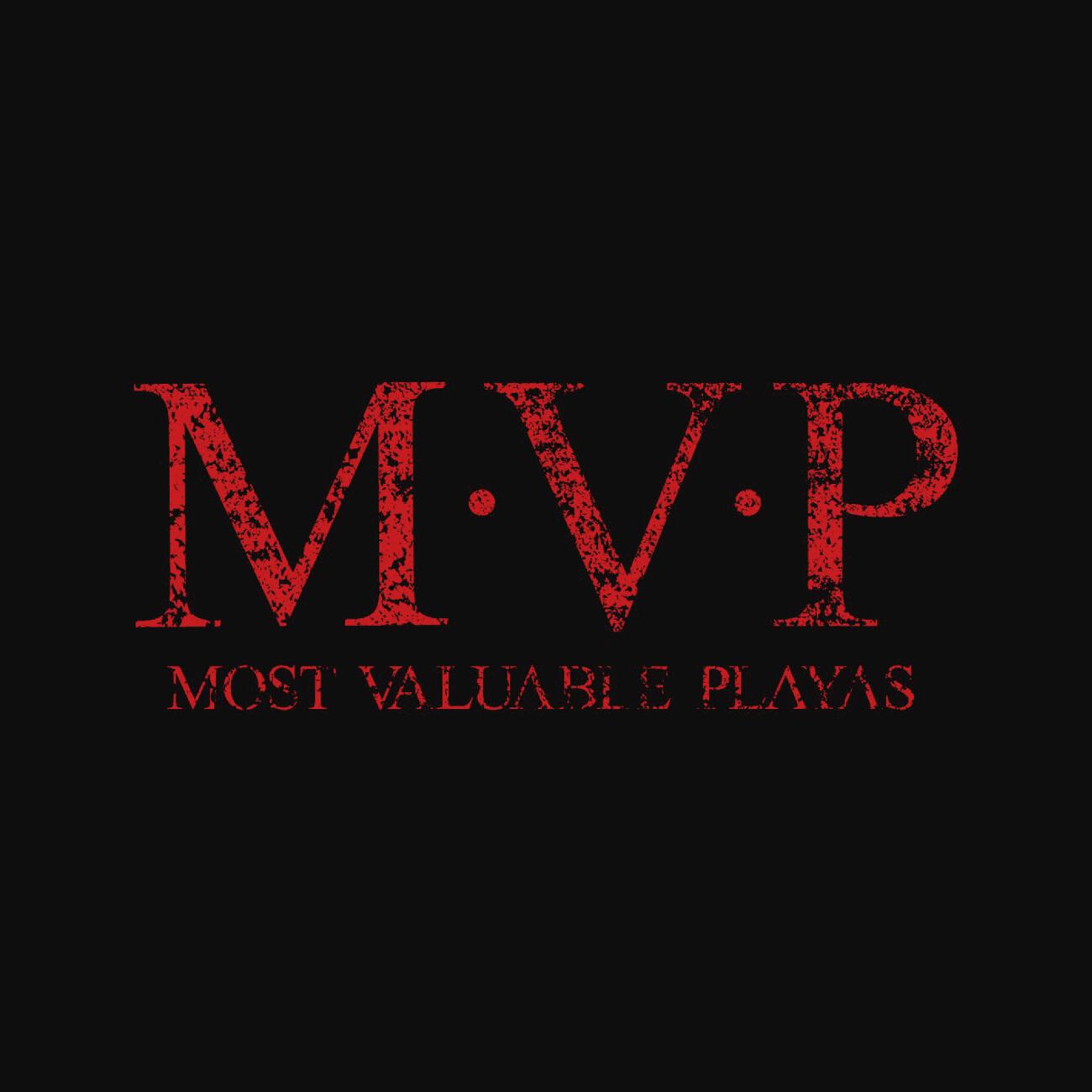 M.V.P. - Roc Ya Body 