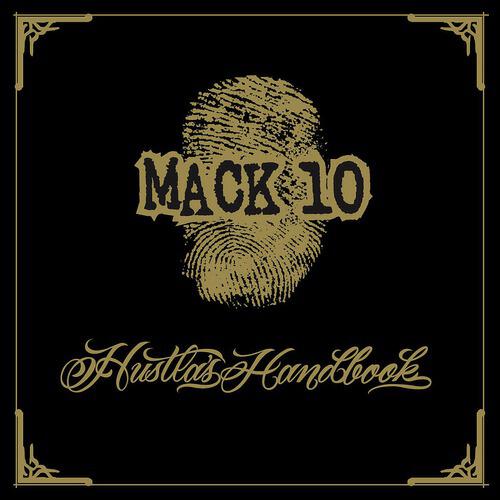 Mack 10 - Mack Sinatra