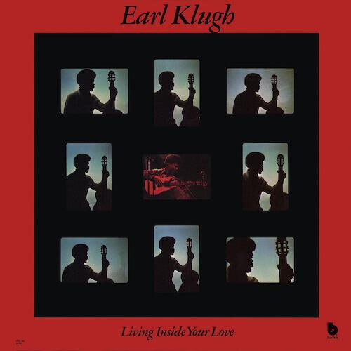 Earl Klugh - The April Fools (Remastered 2005)
