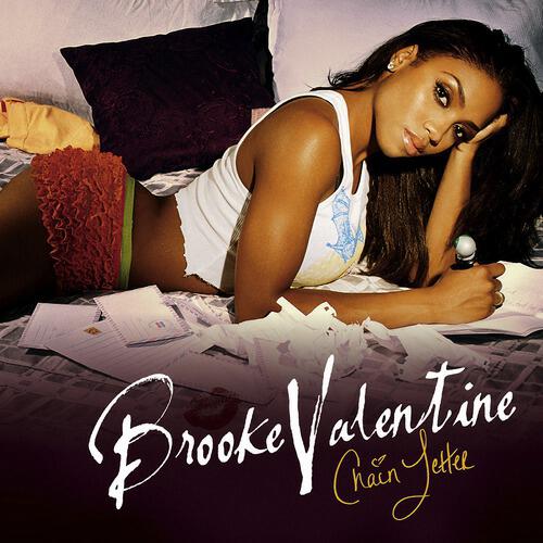 Brooke Valentine - Girlfight