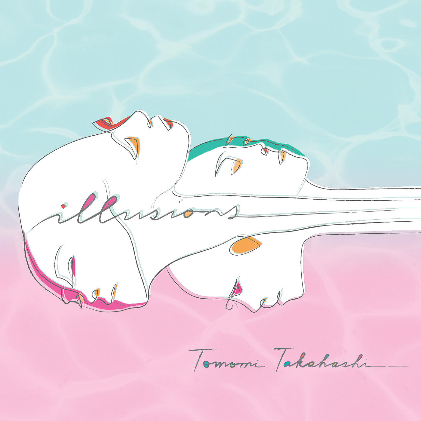 Tomomi Takahashi - Rustling Leaves