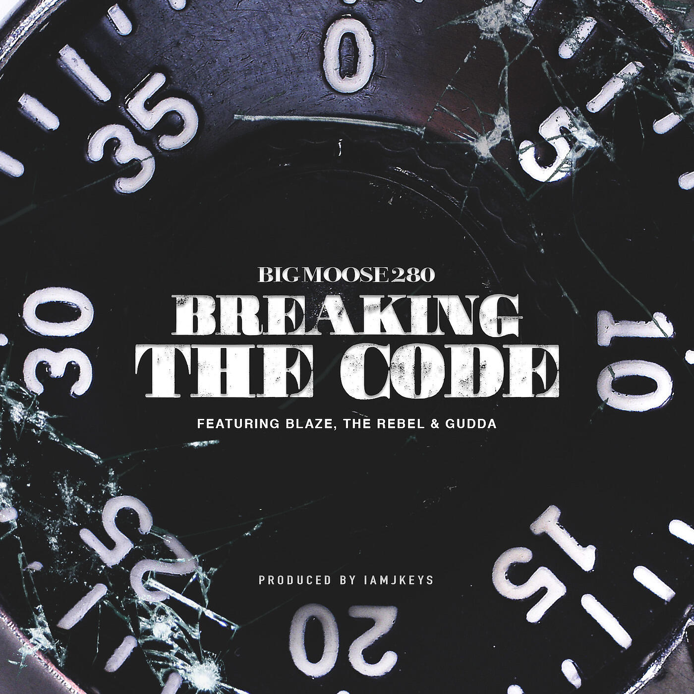 Big Moose 280 - Breaking the Code