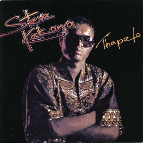 Steve Kekana - Sello