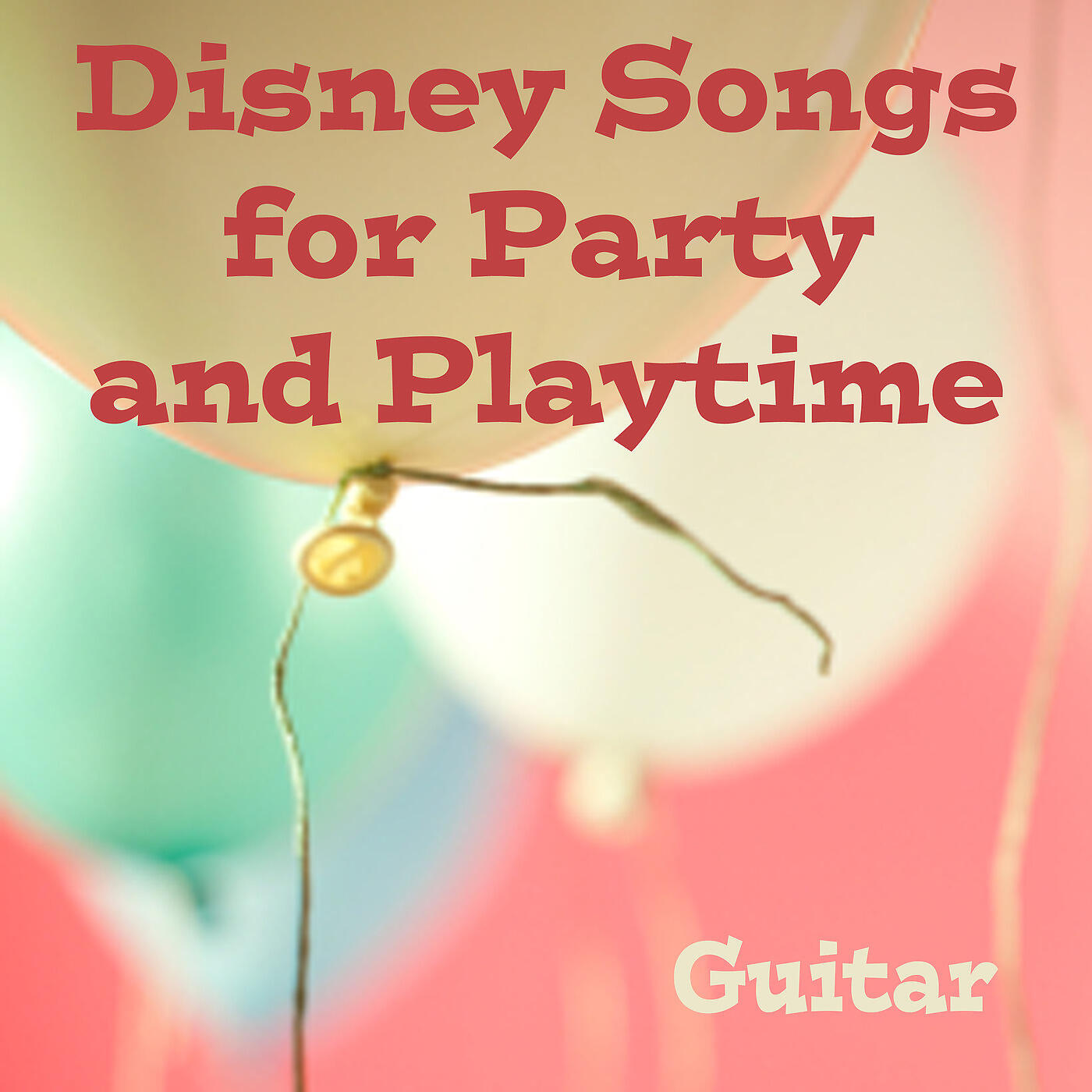 Kids Party Music Players - Zip-a-Dee-Doo-Dah (Instrumental Version)