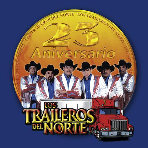 LOS TRAILEROS DEL NORTE - El Medallon
