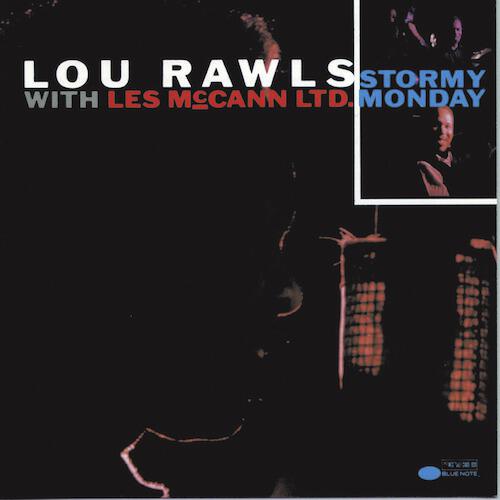 Lou Rawls - A Little Les Of Lou's Blues