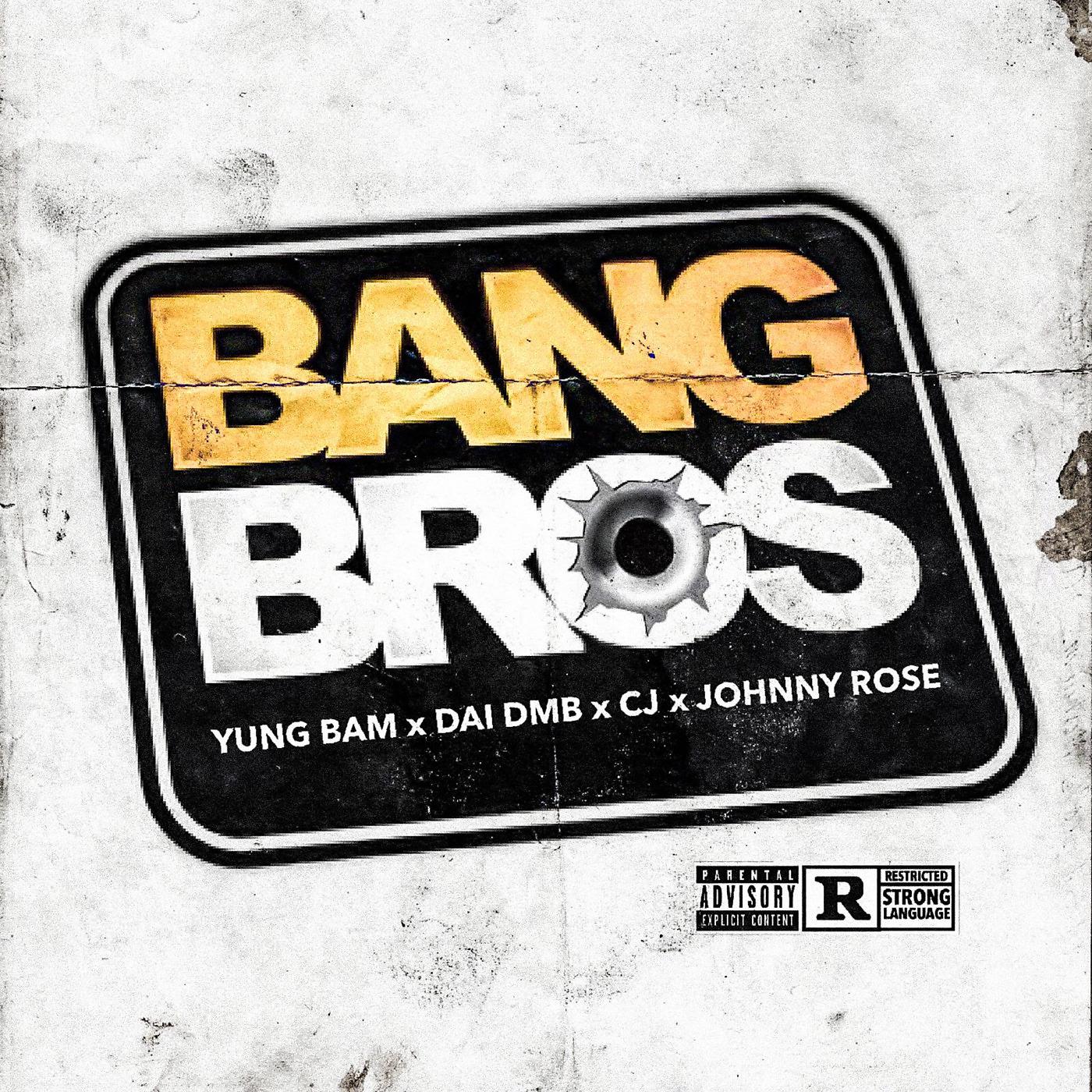 Постер альбома Bang Bros