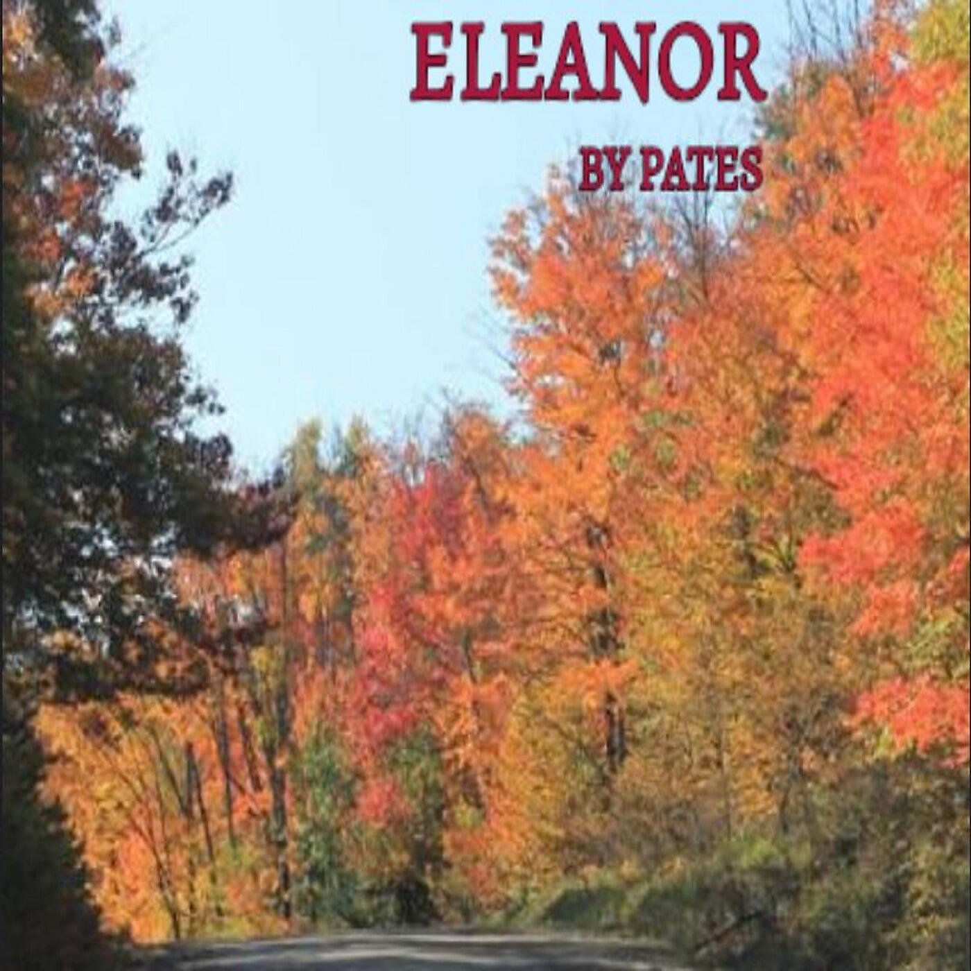 Pates - Eleanor
