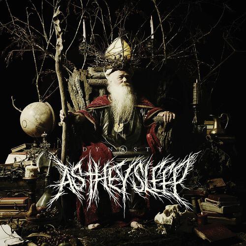As They Sleep - The Unseen