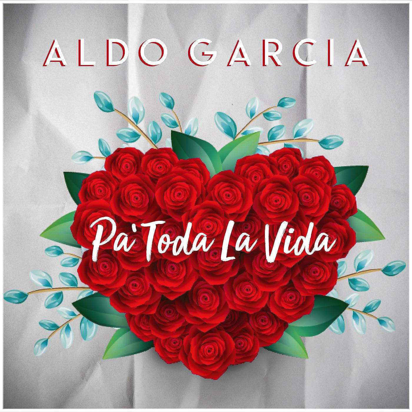 Постер альбома Pa Toda La Vida