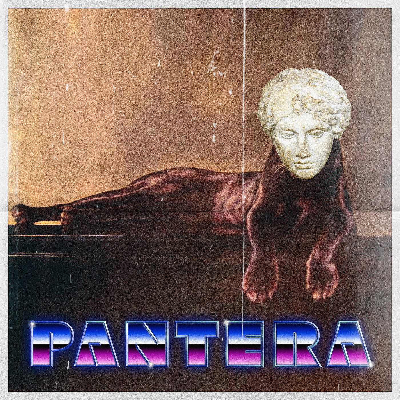 MAKVIN - Pantera