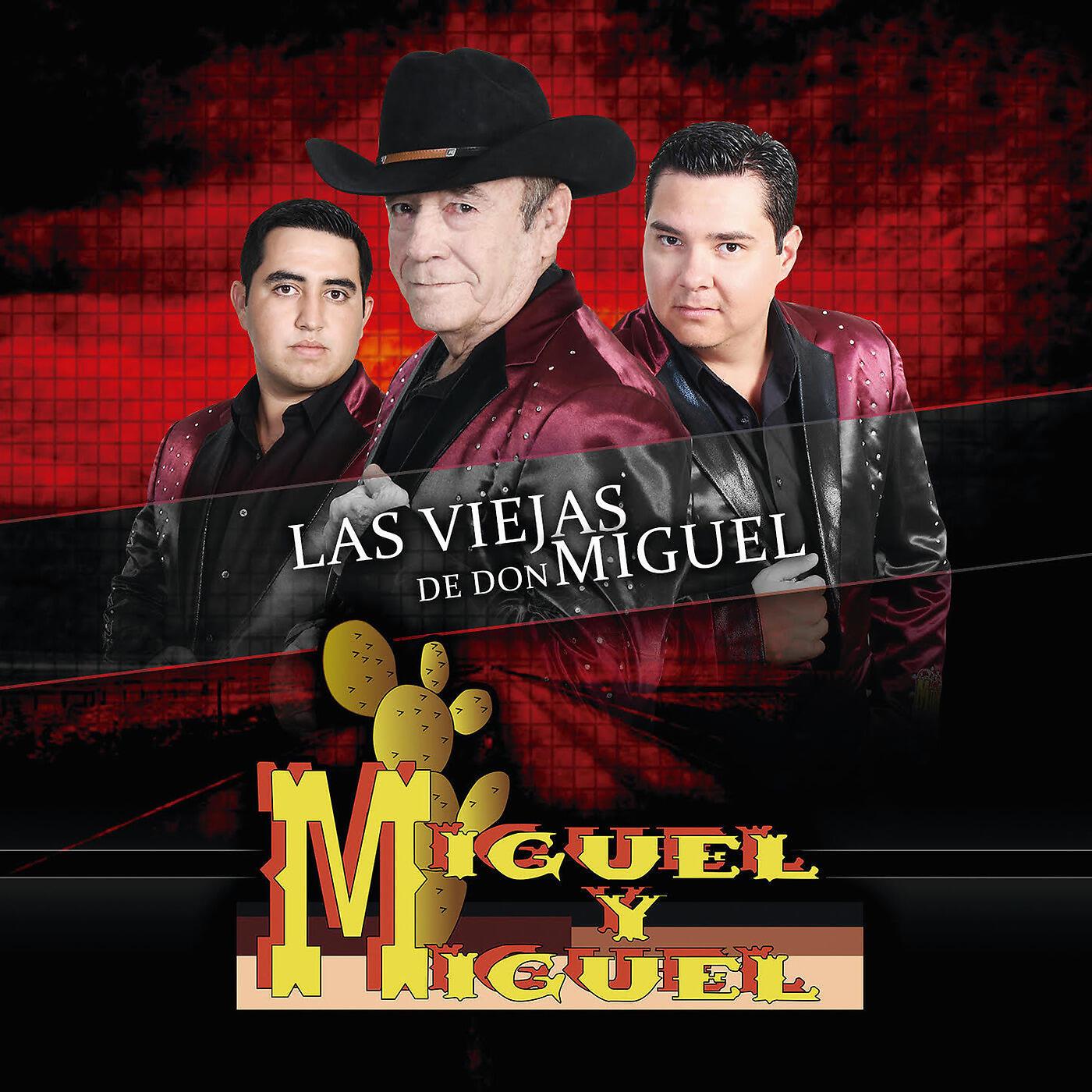 Miguel Y Miguel - Luna
