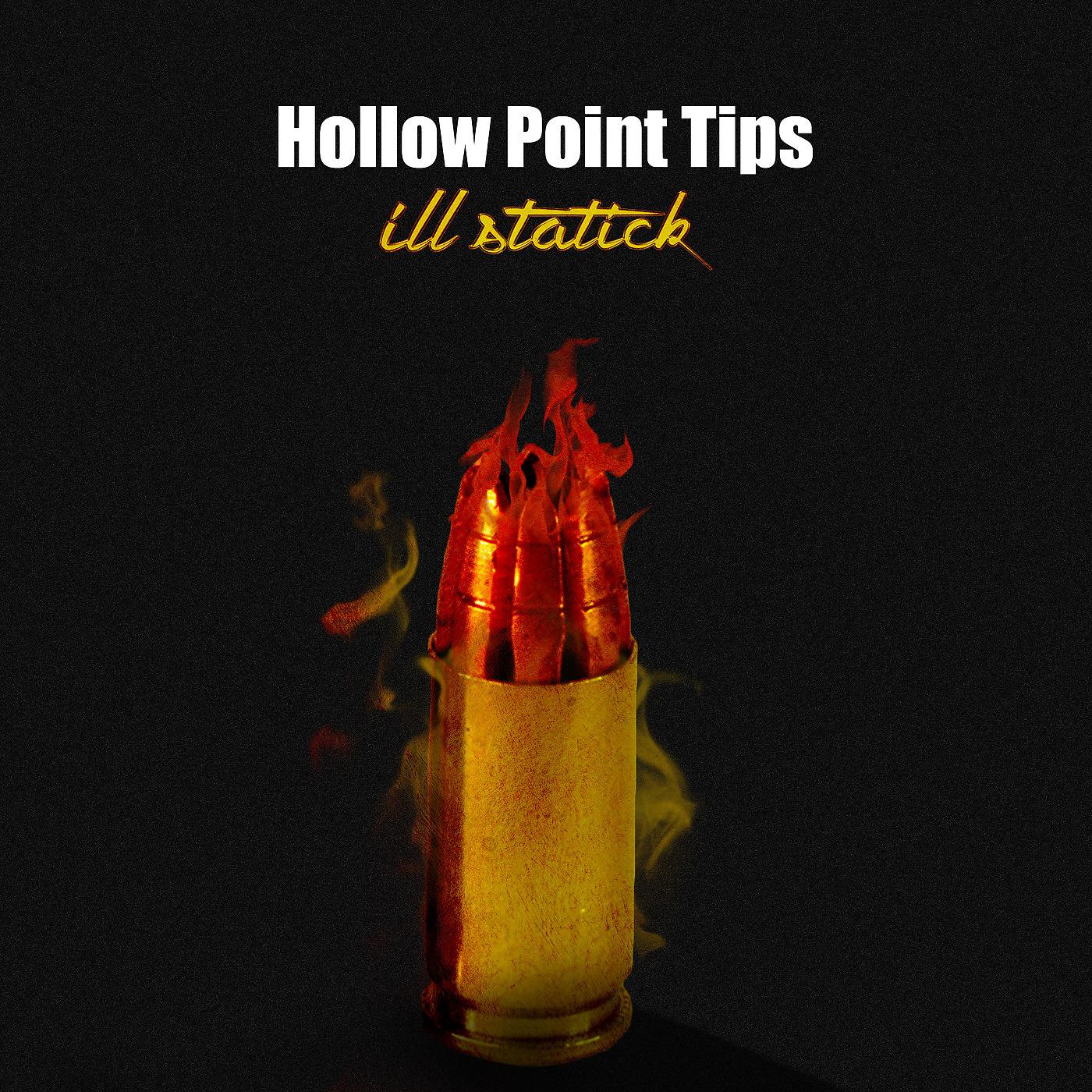 Постер альбома Hollow Point Tips