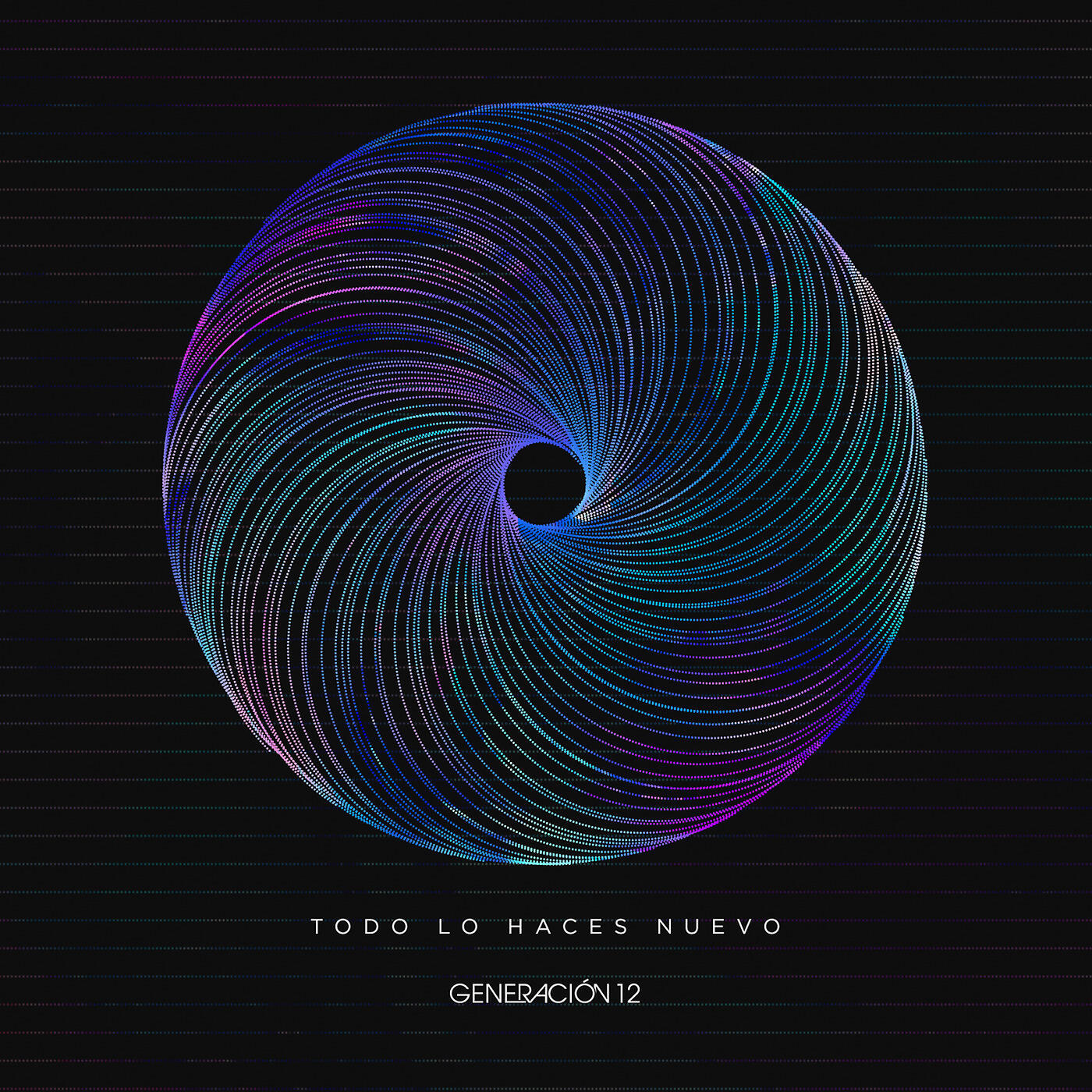 Generación 12 - Tu Nombre Santo Es (Feat. Miel San Marcos)