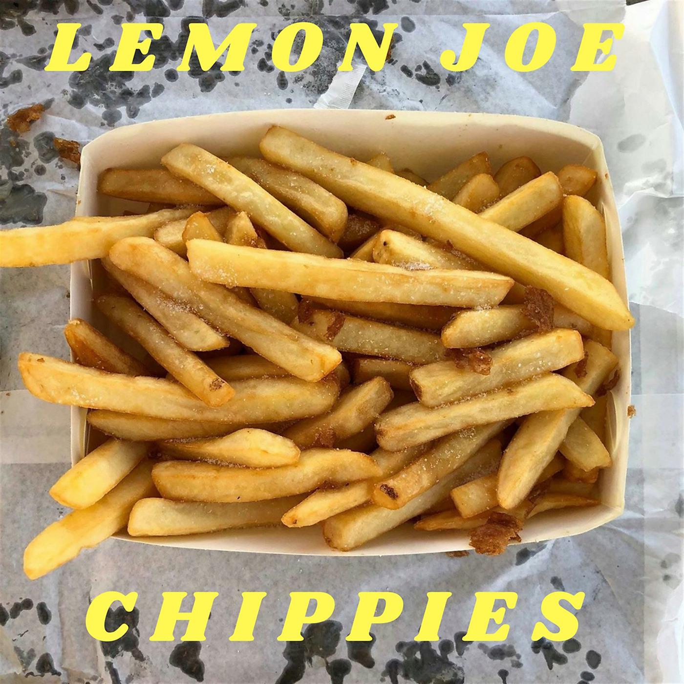Постер альбома Chippies
