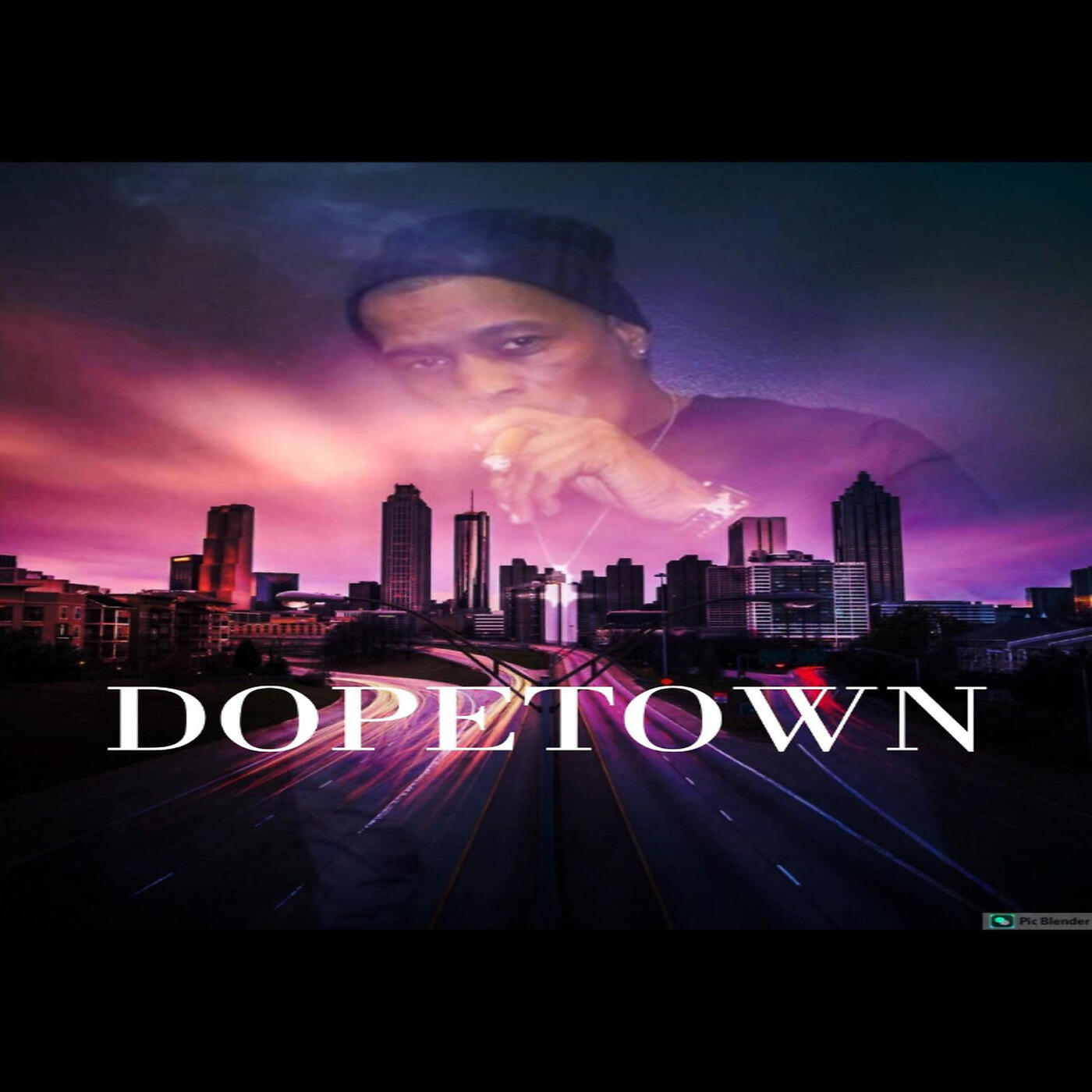 GANGSTA NINO - Dopetown