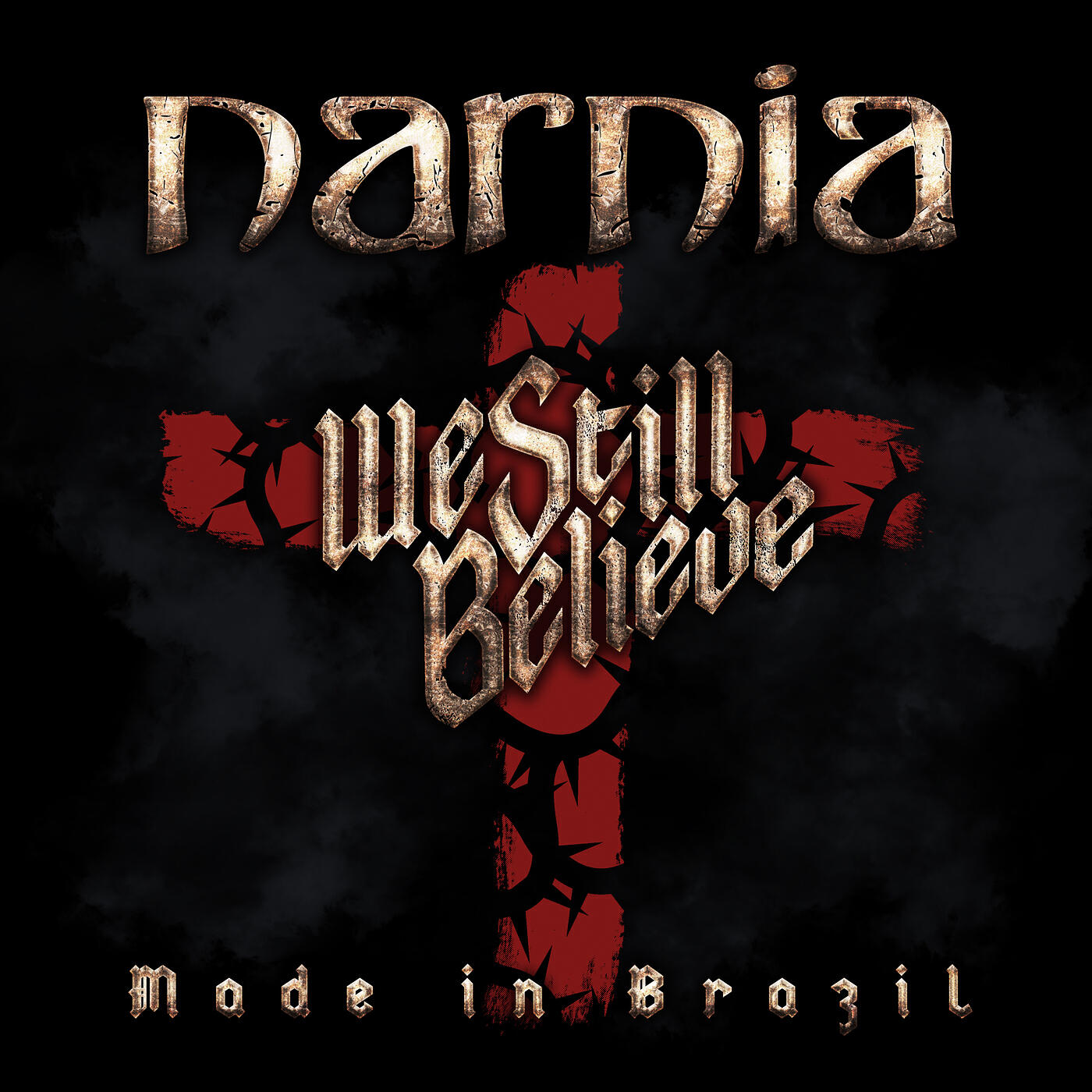 Narnia - Inner Sanctum