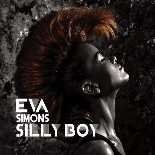 Eva Simons - Silly Boy (Dave Aude Club Mix)