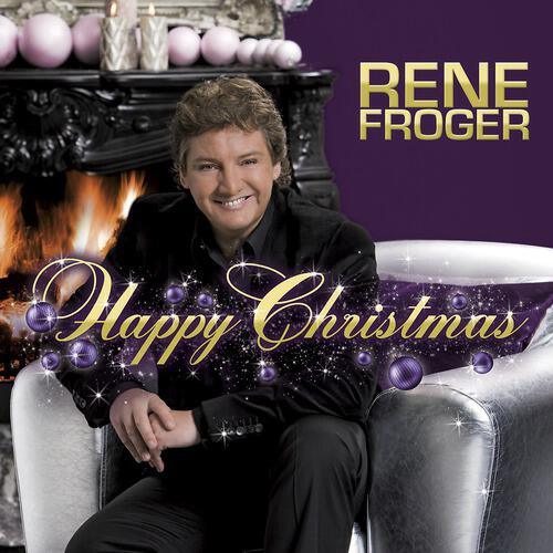 Rene Froger - Overture Pure Christmas / Please Come Home For Christmas