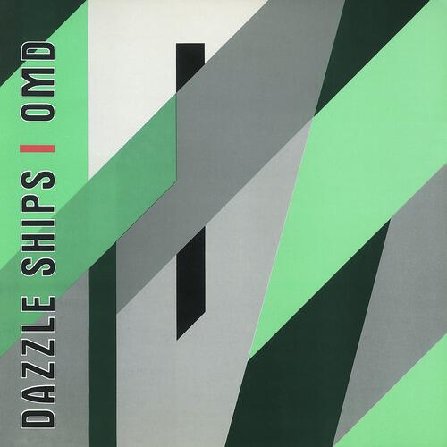 Orchestral Manoeuvres In The Dark - The Romance Of The Telescope