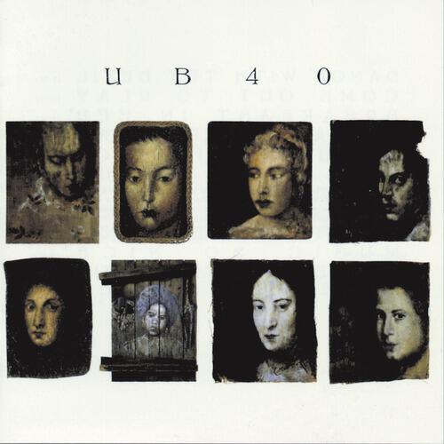 UB40 - Cos It Isn't True
