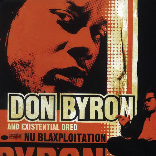 Don Byron - Furman