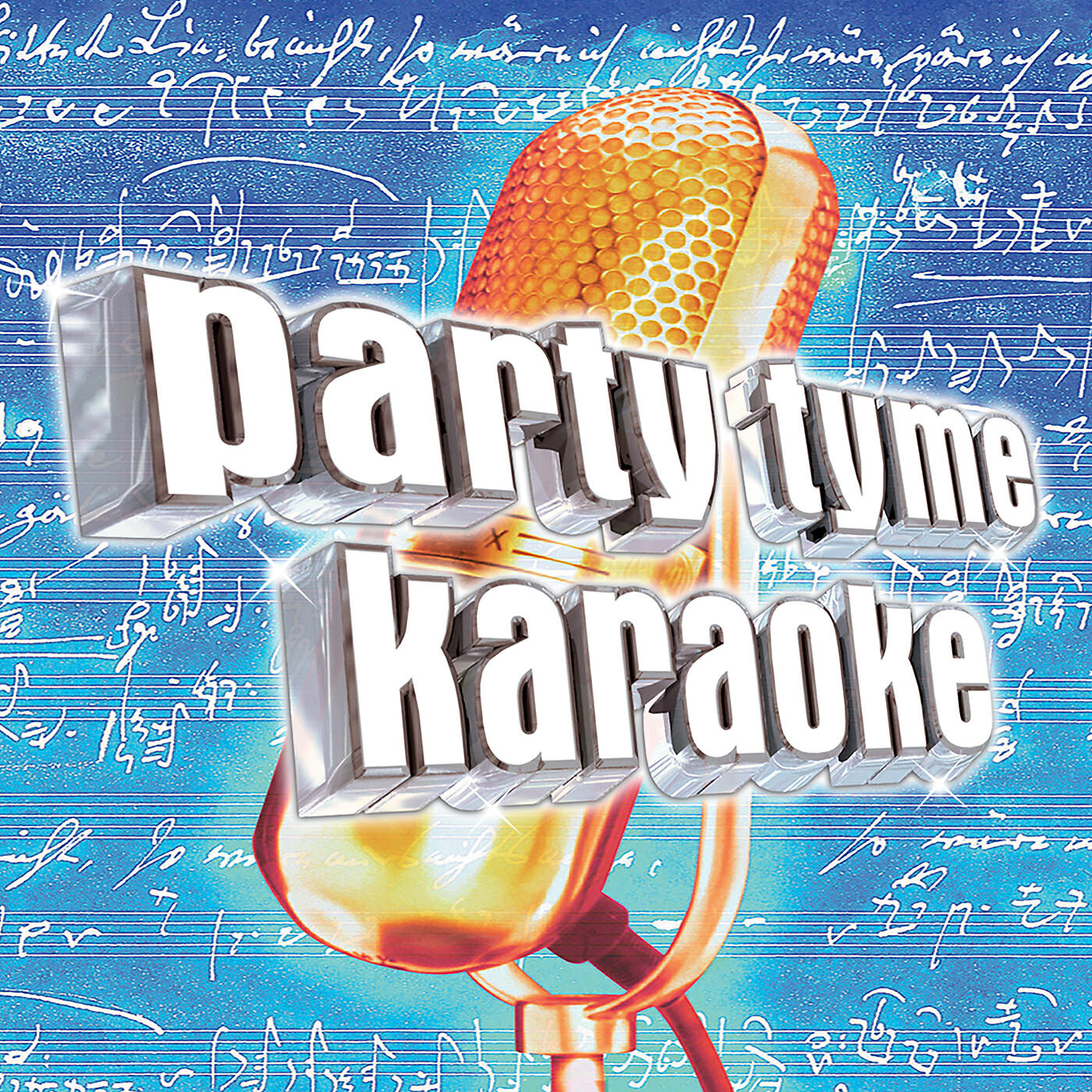 Party Tyme Karaoke - Serenade In Blue (Made Popular By Frank Sinatra) [Karaoke Version]