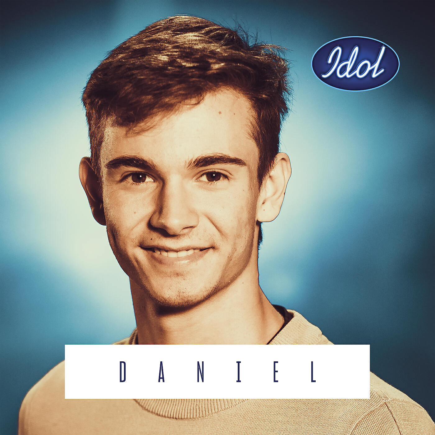 DANIEL - Take Back The Night (Fra TV-Programmet 