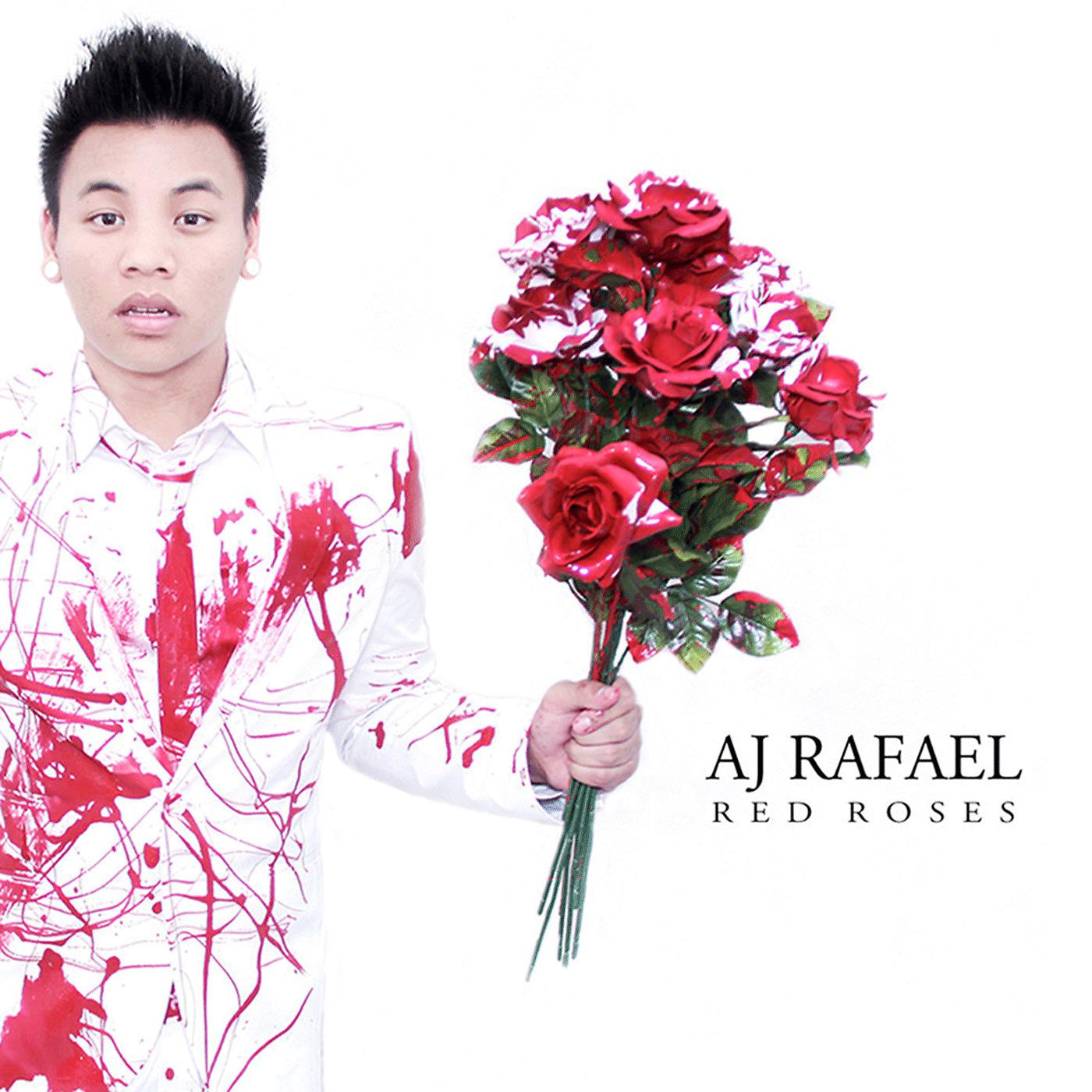 Постер альбома Red Roses