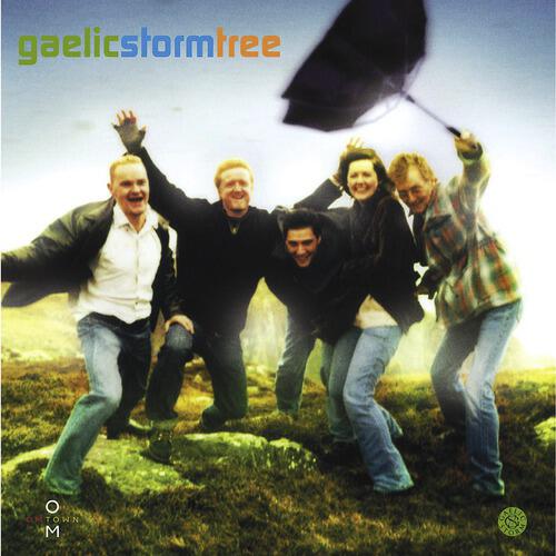 Gaelic Storm - An Poc Ar Buile (Medley)