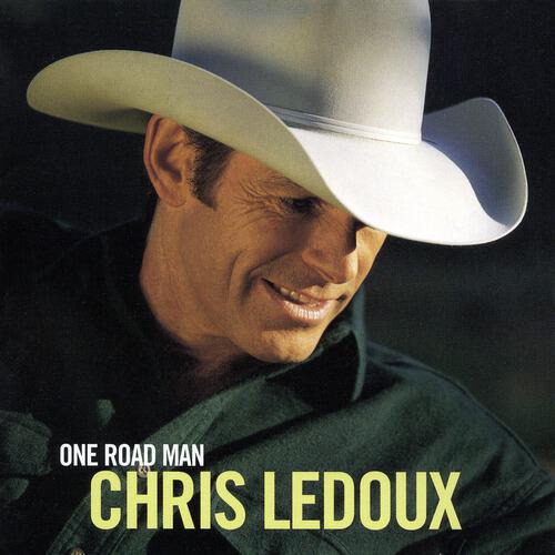 Chris LeDoux - Old Paint (One Road Man Version)