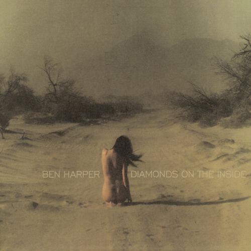 Ben Harper - Brown Eyed Blues